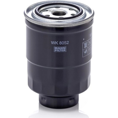 WK 8052 z Kraftstofffilter