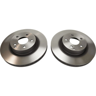 TRW Bremsscheibe DF4264