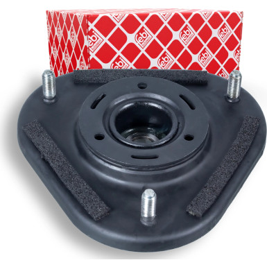 FEBI BILSTEIN 106452 Federbeinstützlager, Domlager FEBI BILSTEIN 106452 Federbeinstützlager, Domlager