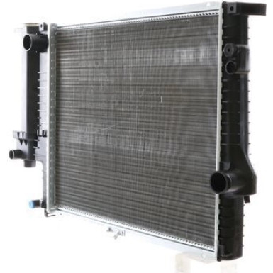 CR 244 001S Kühler, Motorkühlung BEHR