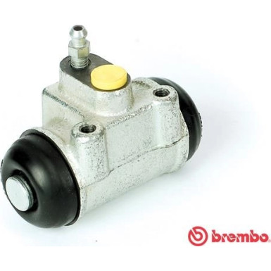 A 12 296 Radbremszylinder ESSENTIAL LINE