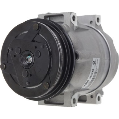 Valeo | Kompressor, Klimaanlage | 690248