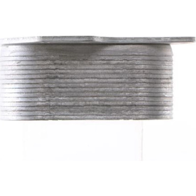 Mahle | Ölkühler, Motoröl | CLC 134 000S