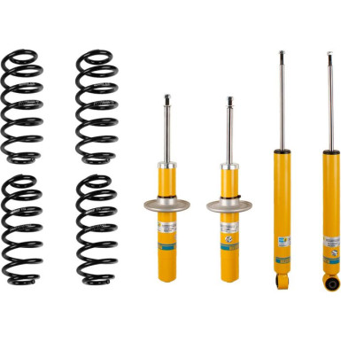 46-189745 Fahrwerkssatz, Federn/Dämpfer BILSTEIN - B12 Pro-Kit 46-189745 Fahrwerkssatz, Federn/Dämpfer BILSTEIN - B12 Pro-Kit