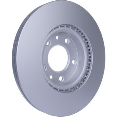 Hella | Bremsscheibe | 8DD 355 115-771