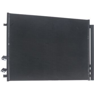 AC 1066 000S Kondensator, Klimaanlage BEHR AC 1066 000S Kondensator, Klimaanlage BEHR