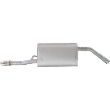 190-183 Endschalldämpfer