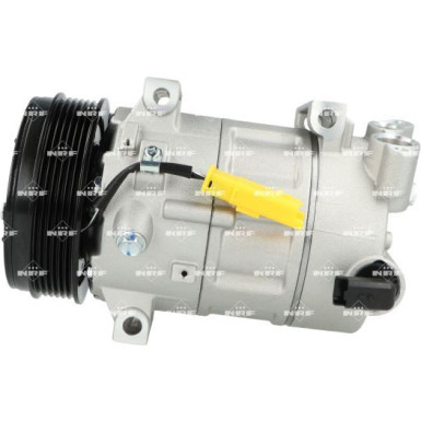 NRF | Kompressor, Klimaanlage | 32240