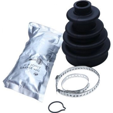 49-1035 Faltenbalgsatz, Antriebswelle