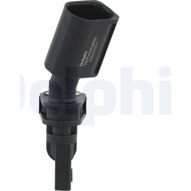 Delphi | Sensor, Raddrehzahl | SS20001 Delphi | Sensor, Raddrehzahl | SS20001