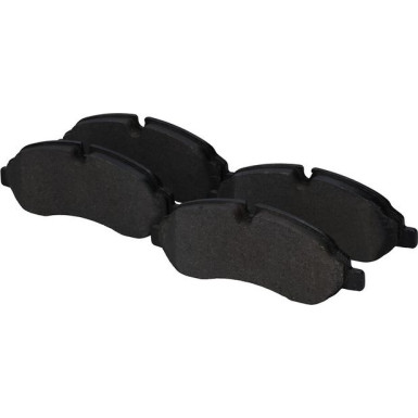 Valeo | Bremsbelagsatz, Scheibenbremse | 302664A