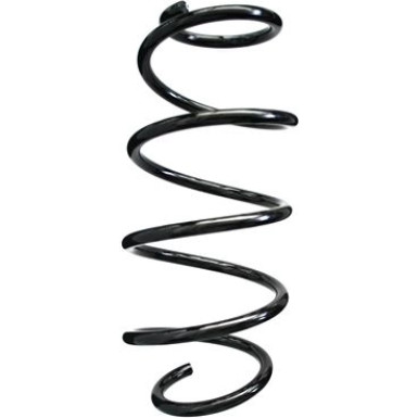 Spidan | Fahrwerksfeder | 86934