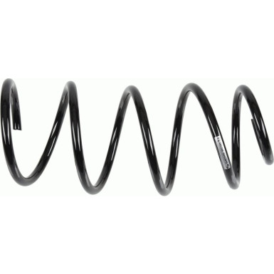 993 250 Fahrwerksfeder