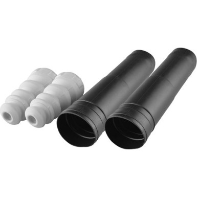 TED93979 Staubschutzsatz, Stoßdämpfer