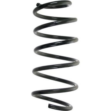 Spidan | Fahrwerksfeder | 85331