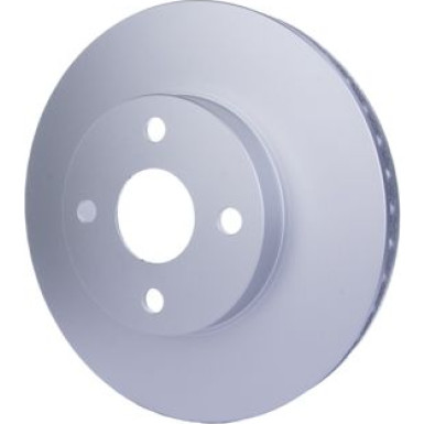 Hella | Bremsscheibe | 8DD 355 118-621