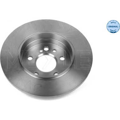 Meyle Bremsscheibe MEYLE-ORIGINAL: True to OE 015 523 2008 Meyle Bremsscheibe MEYLE-ORIGINAL: True to OE 015 523 2008