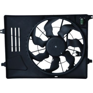 47968 Lüfter, Motorkühlung