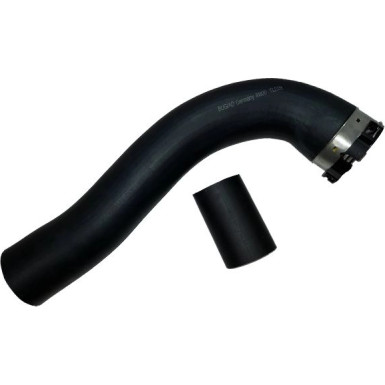 81800 Ladeluftschlauch 81800 Ladeluftschlauch