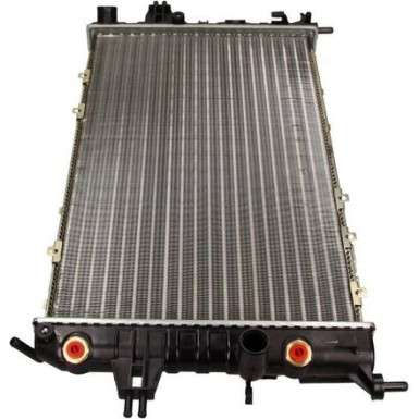 AC289661 Kühler, Motorkühlung