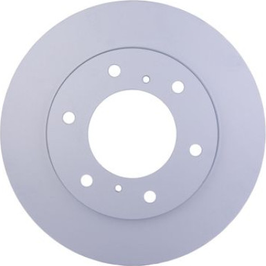 Hella | Bremsscheibe | 8DD 355 119-071