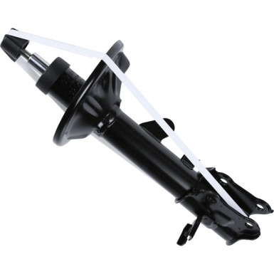 Sachs | Stoßdämpfer | 317 604