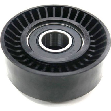 SKF | Umlenk-/Führungsrolle, Keilrippenriemen | VKM 36230