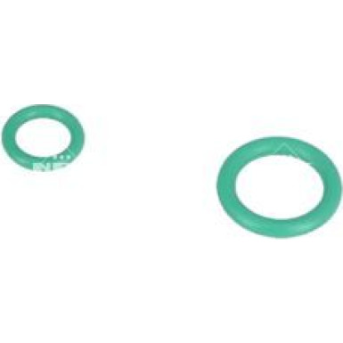 35601 Kondensator, Klimaanlage EASY FIT