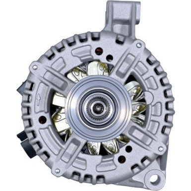 HELLA 8EL 011 712-101 Lichtmaschine Generator 14V, 150A, Ø 54 mm