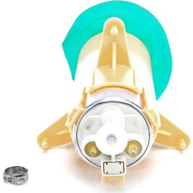BOSCH | Kraftstoffpumpe | 0 986 580 161