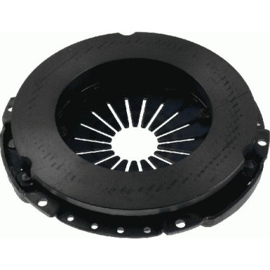 Sachs | Kupplungsdruckplatte | 3082 157 031