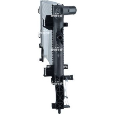 NRF | Kühler, Motorkühlung | 550034