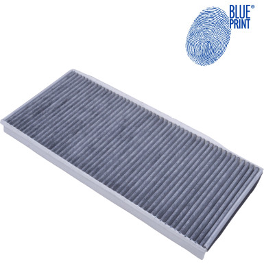 Blue Print | Filter, Innenraumluft | ADU172516