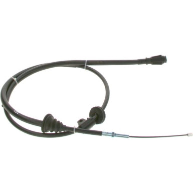 2 x BOSCH Seilzug, Feststellbremse 1 987 477 357 2 x BOSCH Seilzug, Feststellbremse 1 987 477 357