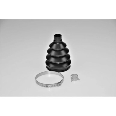 Spidan | Faltenbalg, Lenkung | 83985