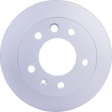 Hella Pagid | Bremsscheibe | 8DD 355 128-251 Hella Pagid | Bremsscheibe | 8DD 355 128-251