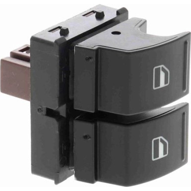 V10-73-0178 Schalter, Fensterheber Original VEMO Qualität