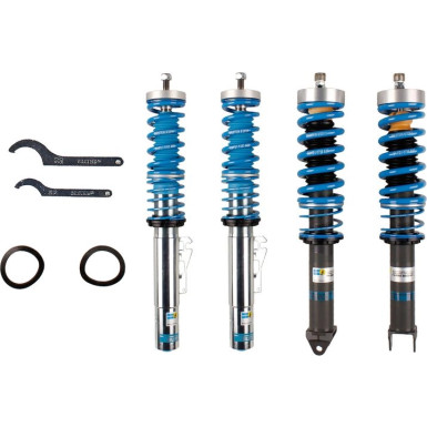 48-115575 Fahrwerkssatz, Federn/Dämpfer BILSTEIN - B16 PSS9