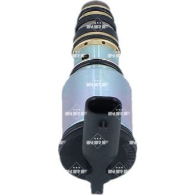 NRF | Regelventil, Kompressor | 380409