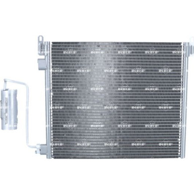 35741 Kondensator, Klimaanlage EASY FIT 35741 Kondensator, Klimaanlage EASY FIT