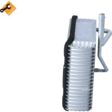 36045 Verdampfer, Klimaanlage EASY FIT