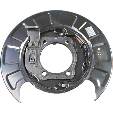 6117009 Bremsträgerplatte ORIGINAL ERSATZTEIL