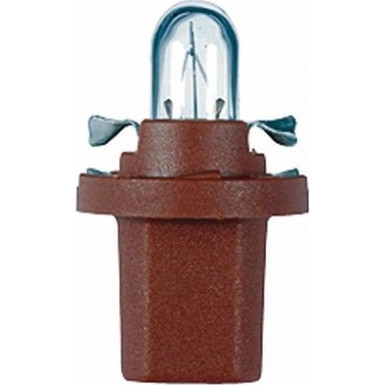 Hella | Glühlampe, Instrumentenbeleuchtung | 8GA 007 997-261