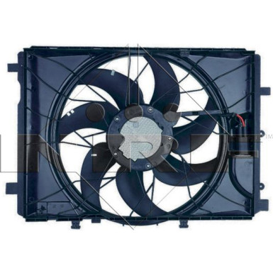 47848 Lüfter, Motorkühlung 47848 Lüfter, Motorkühlung