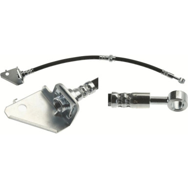 PHD1179 Bremsschlauch PHD1179 Bremsschlauch