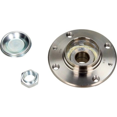 2 x MAXGEAR Radlagersatz | 33-0561