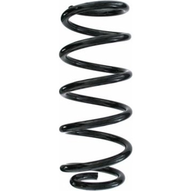 Spidan | Fahrwerksfeder | 87281