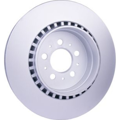Hella | Bremsscheibe | 8DD 355 115-601