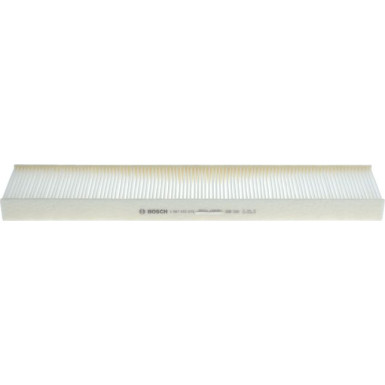 BOSCH 1 987 432 073 Innenraumfilter