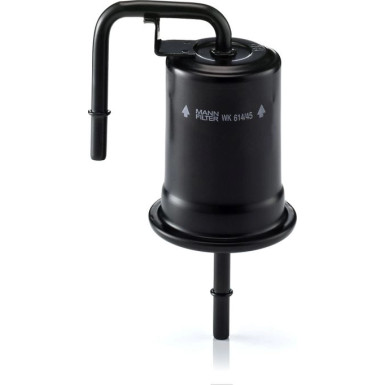WK 614/45 Kraftstofffilter WK 614/45 Kraftstofffilter
